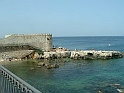 Forte Vigliena in Ortigia